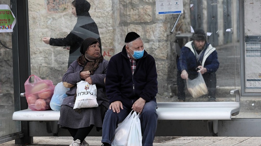 Israel notificó más de 3.000 casos diarios de coronavirus por primera vez desde marzo | Internacionales