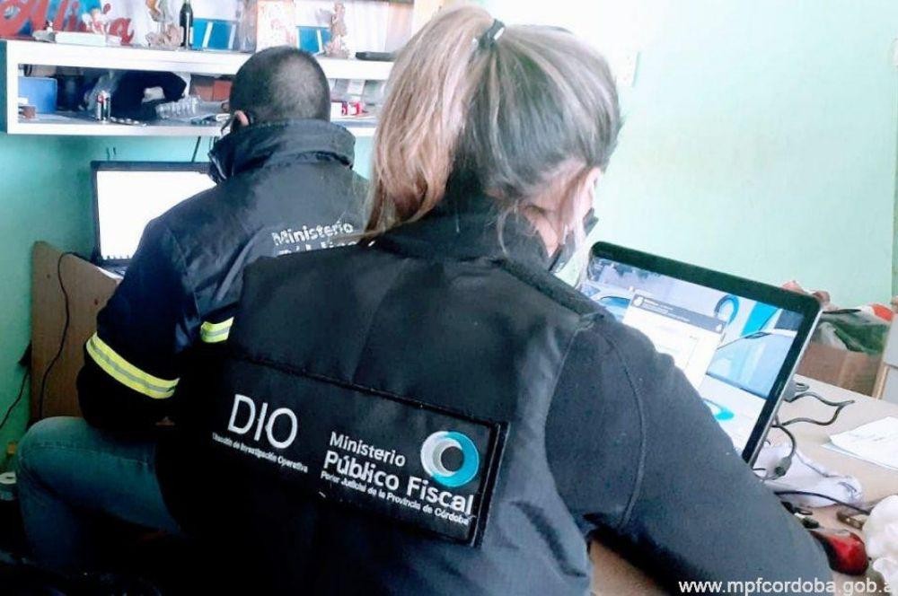 Por denuncia de Google, cayó un acusado de traficar material de abuso sexual infantil | Córdoba