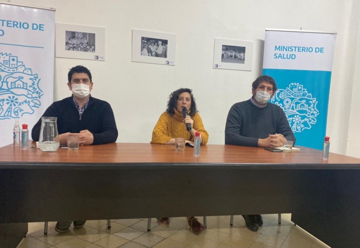 Presentaron el Programa de Enfermedades Poco Frecuentes que generará un registro de los pacientes | Actualidad