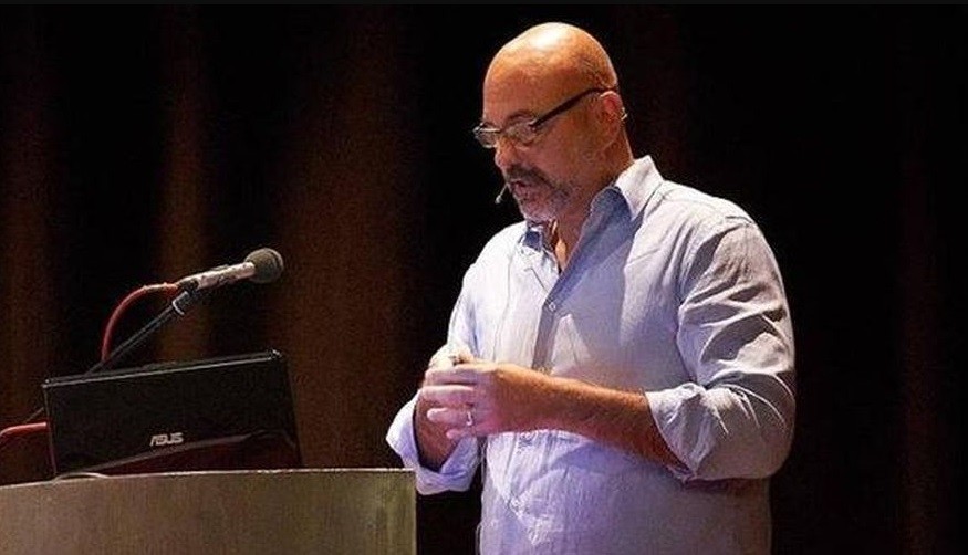 Murió de coronavirus un "gurú del marketing" que negaba la pandemia | Internacionales