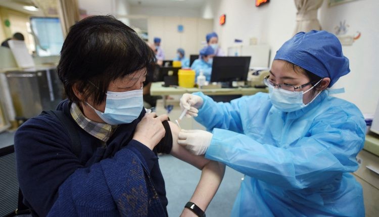 China aísla una ciudad y se agrava su rebrote de coronavirus | Internacionales