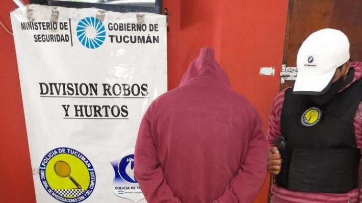 La Policía detuvo a dos hermanos que amenazaron con violar a una niña | Actualidad