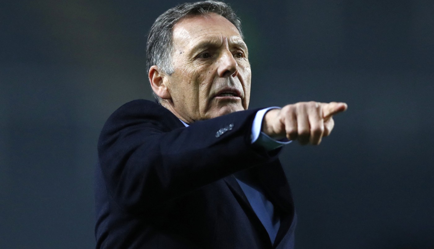 Russo, tras eliminar a River por penales: "Se lo dedico a los que dudan de nosotros" | Deportes