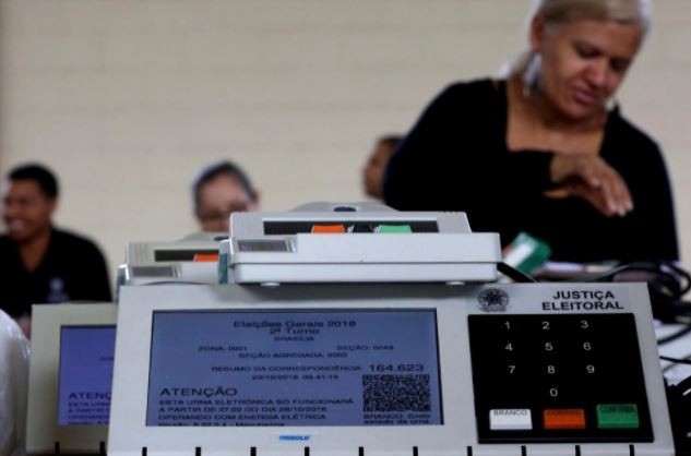 La Corte Suprema de Brasil ordenó investigar a Bolsonaro por mentir para atacar urnas electrónicas | Internacionales