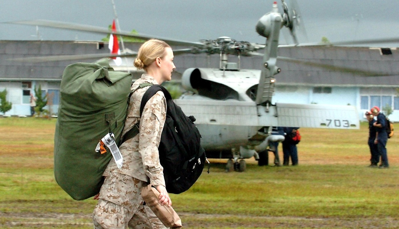 El Ejército de Indonesia quiere eliminar las pruebas de virginidad obligatorias para las candidatas | Internacionales