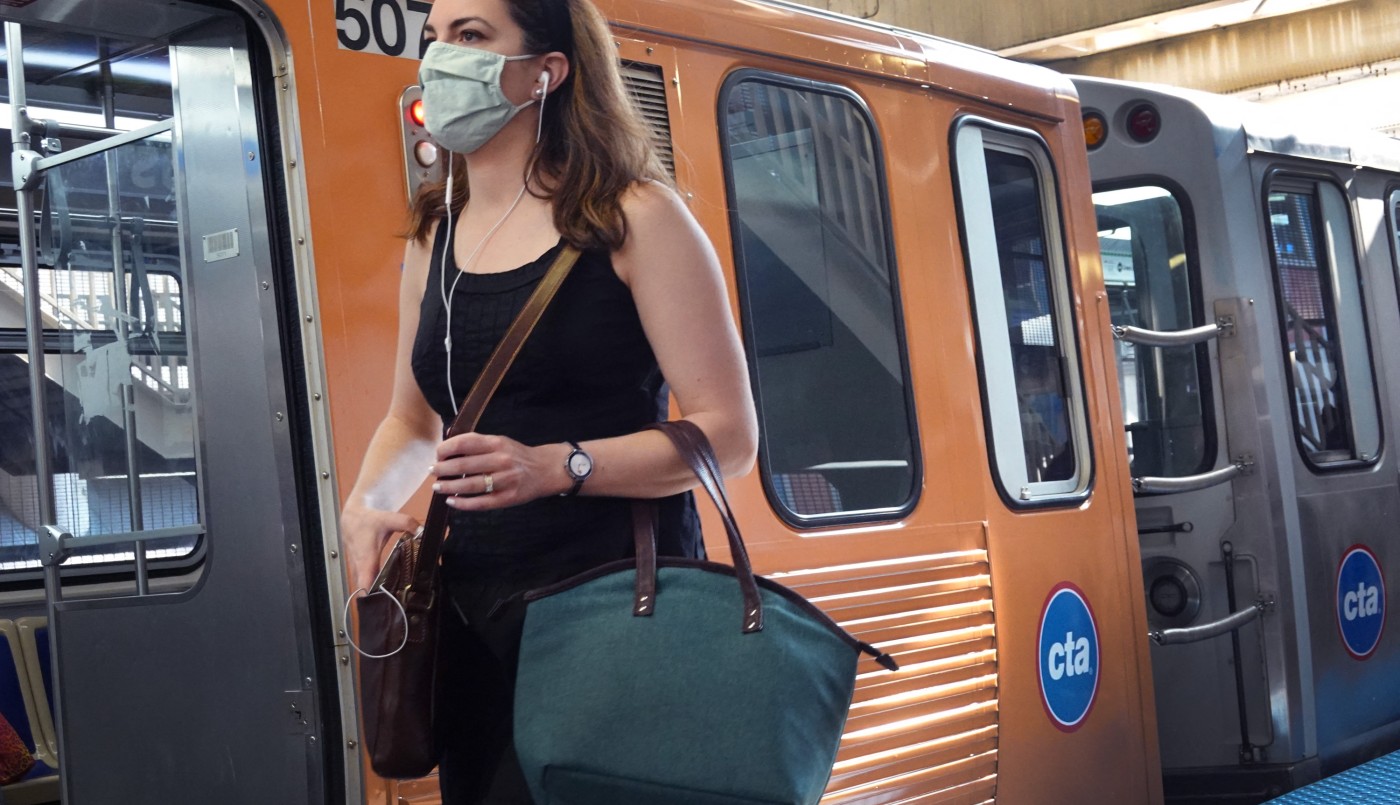 Las muertes por coronavirus en Estados Unidos aumentaron más de 39% en la última semana | Internacionales