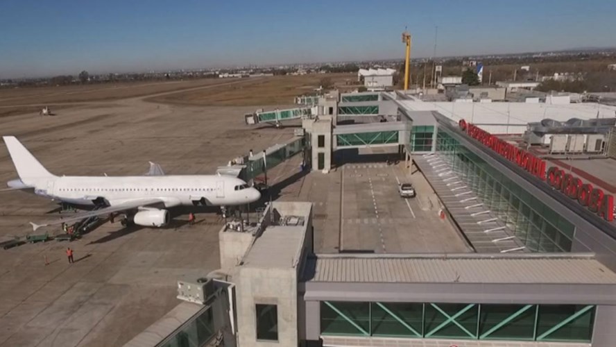 Aeropuerto Córdoba: ¿Los vuelos internacionales para cuándo? | Córdoba