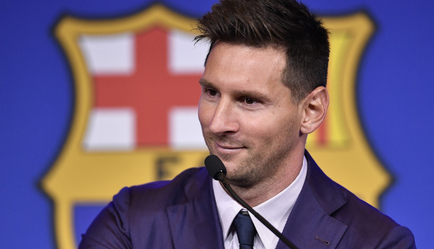 Messi se refirió a su futuro: "Lo del PSG es una posibilidad, pero no tengo nada cerrado" | Deportes