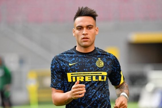 ¿Lautaro a la Premier?: medios ingleses dan por hecho su pase al Tottenham | Deportes