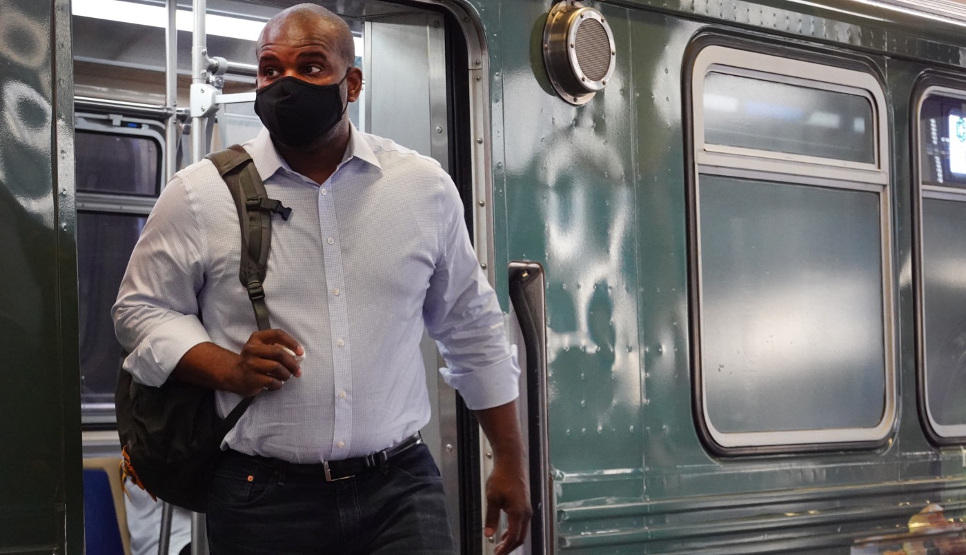 Lambda, la variante del coronavirus que empieza a emerger en Estados Unidos | Internacionales