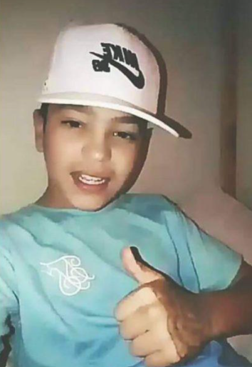 Buscan a un niño de 14 años desaparecido | Córdoba
