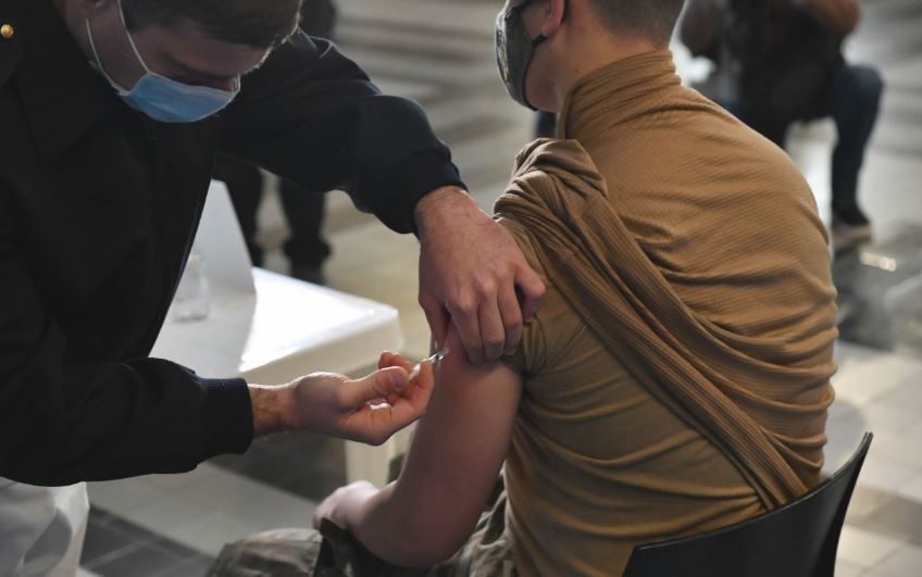 Cuál es el porcentaje de vacunación al que debería llegarse para lograr frenar a la variante Delta del Covid | Actualidad