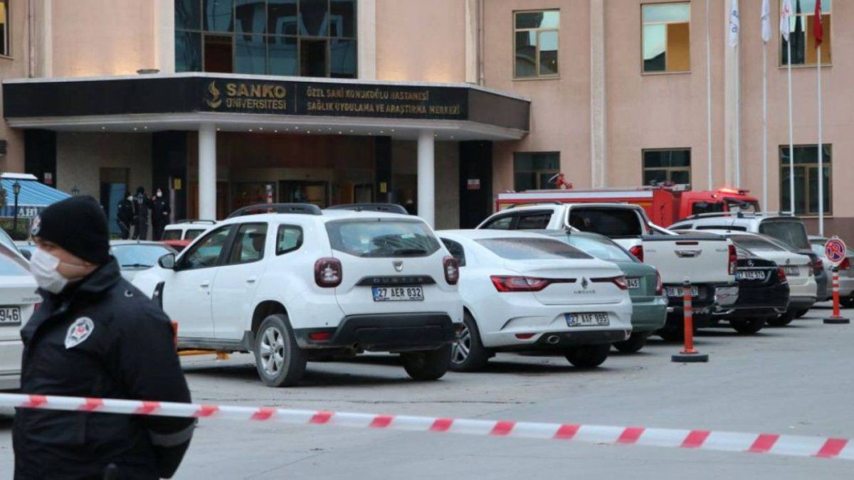 Al menos nueve muertos por la rotura de una tubería de oxígeno en un hospital en el sur de Rusia | Internacionales