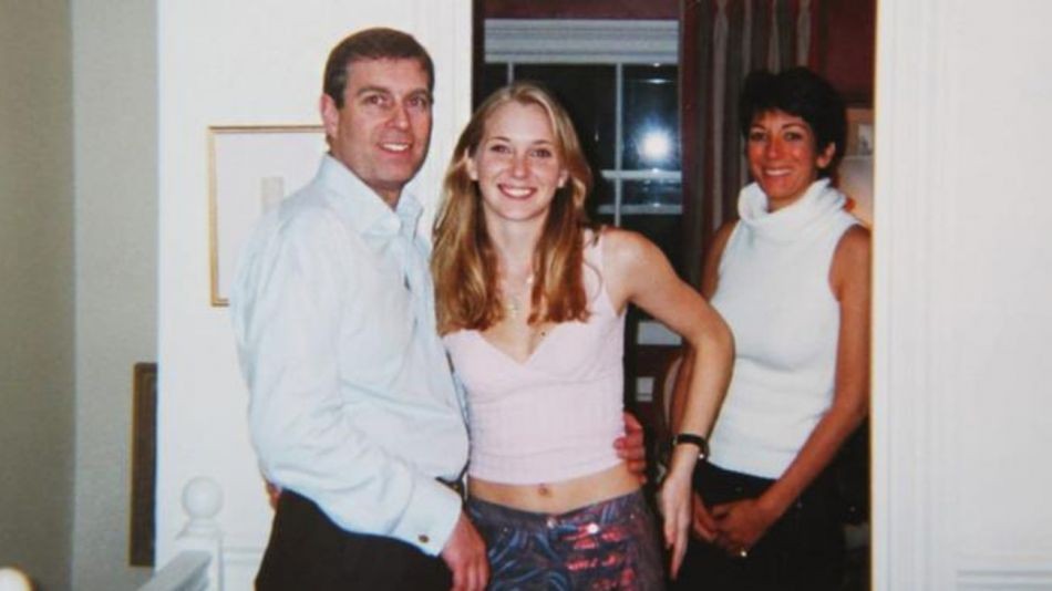 El príncipe Andrés fue demandado por abuso sexual en Estados Unidos | Internacionales