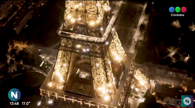 Efecto Messi: Se duplicaron las consultas por viajes a París | Córdoba