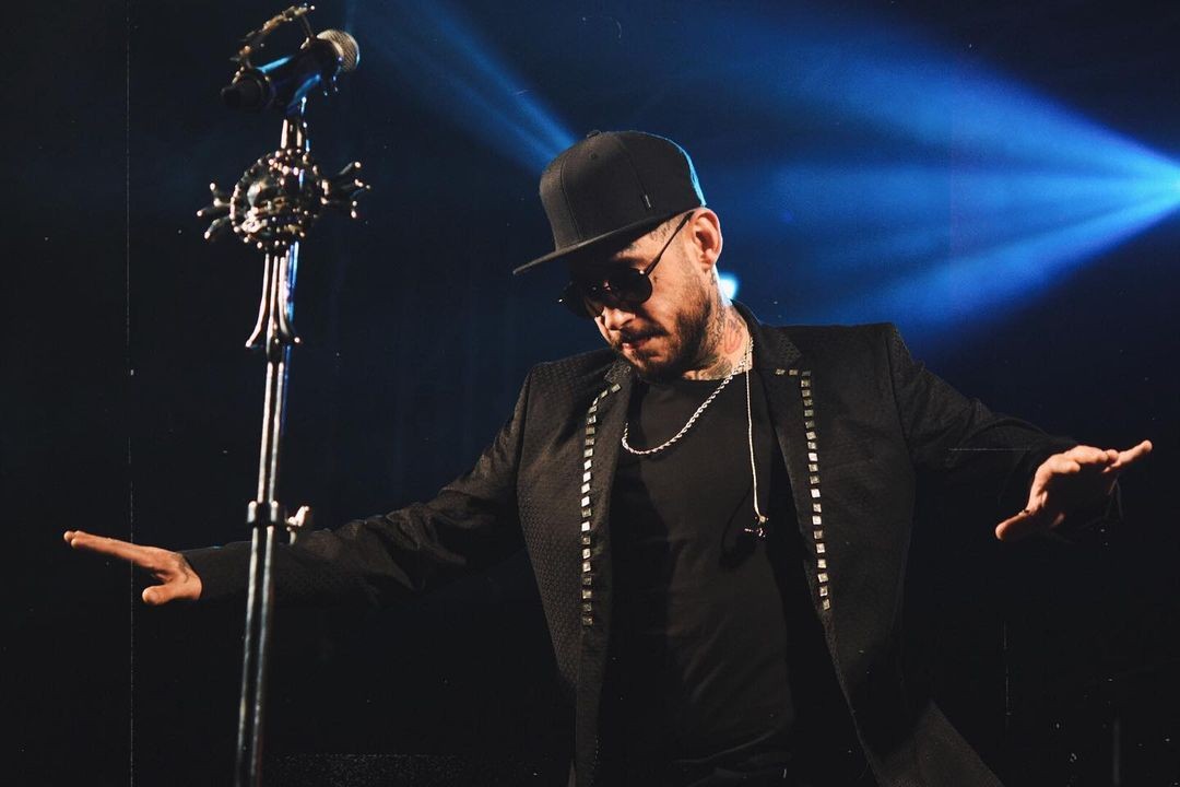 Ulises anunció un show con formato burbujas | Córdoba