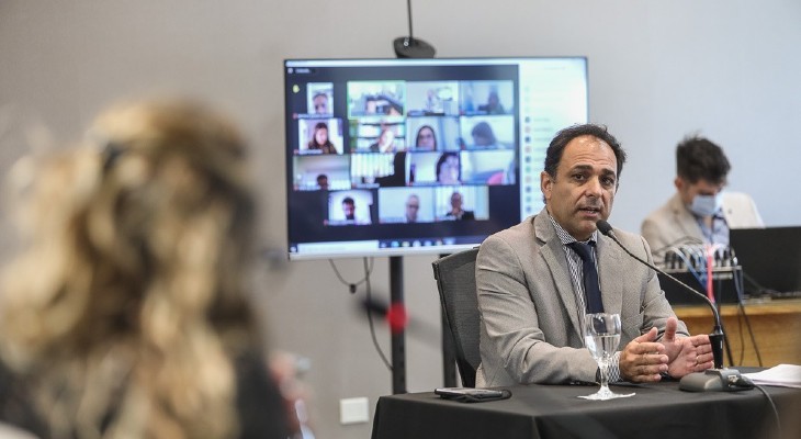 El Fiscal General pidió suspender el aborto legal en Córdoba | Córdoba