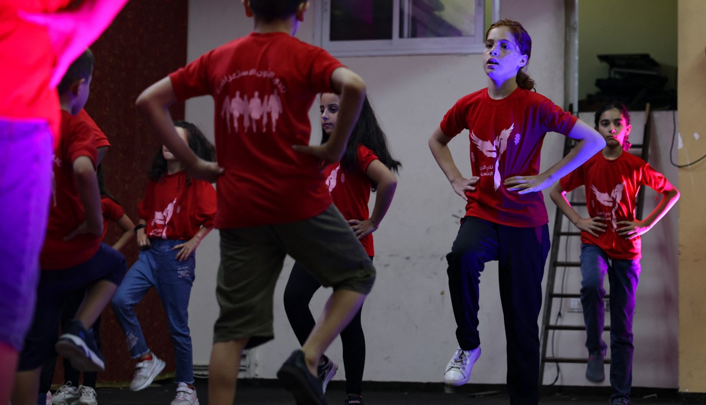 Israel requerirá pruebas covid a niños de 3 a 11 años | Internacionales