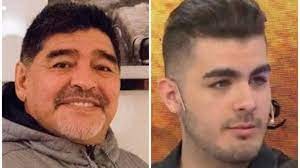 Se conoció el resultado de ADN de Santiago Lara, el presunto hijo de Diego Maradona | Actualidad
