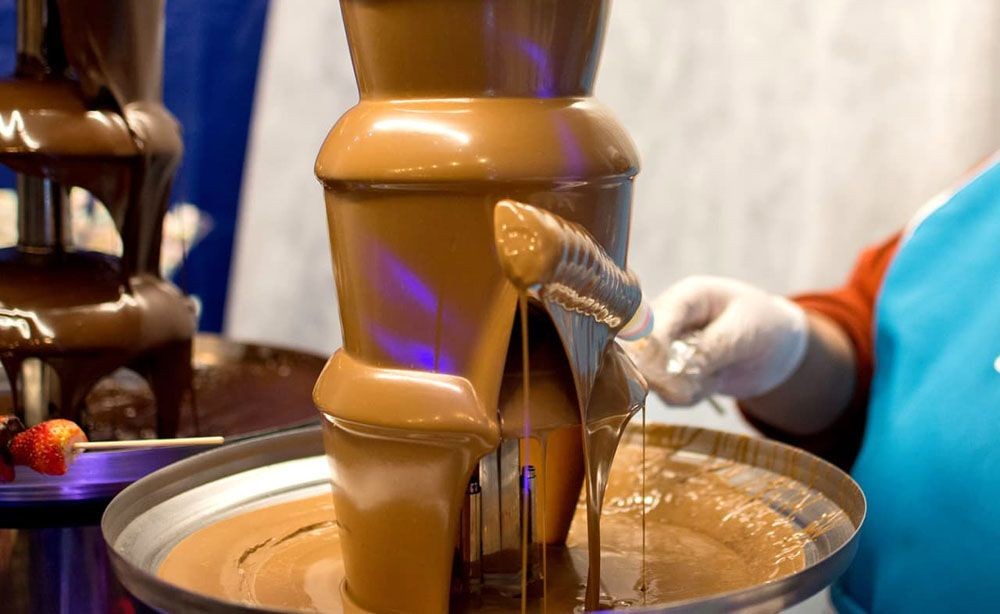 Este fin de semana largo debuta "Chocogesell" como fiesta nacional | Actualidad