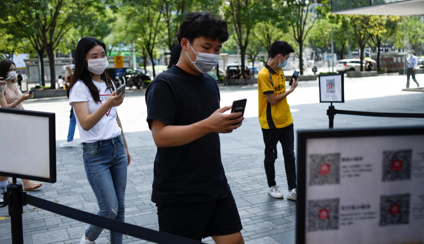 La OMS pidió a China los datos de los primeros casos de coronavirus | Internacionales