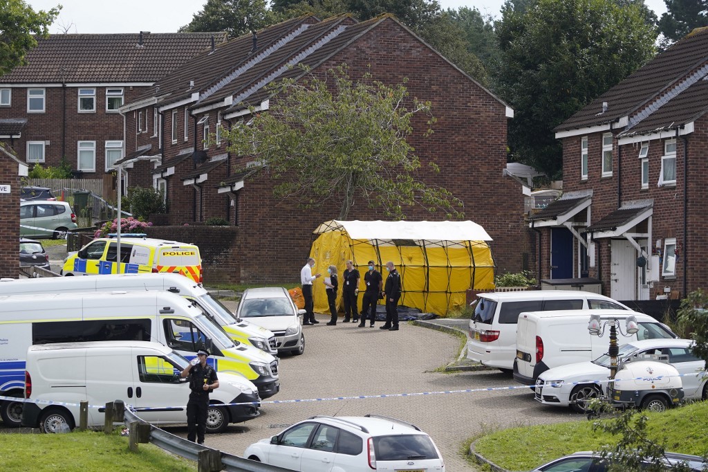 Una nena de 3 años, entre las cinco víctimas del peor tiroteo en el Reino Unido en diez años | Internacionales