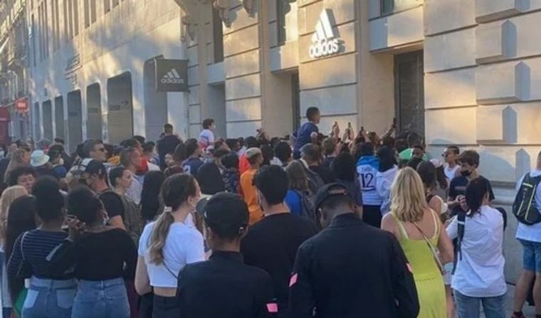 La revolución de Lío: Día 4 | Deportes