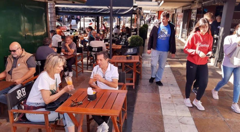 Turismo de “finde” largo: se ocupa el 80 por ciento de la oferta | Córdoba