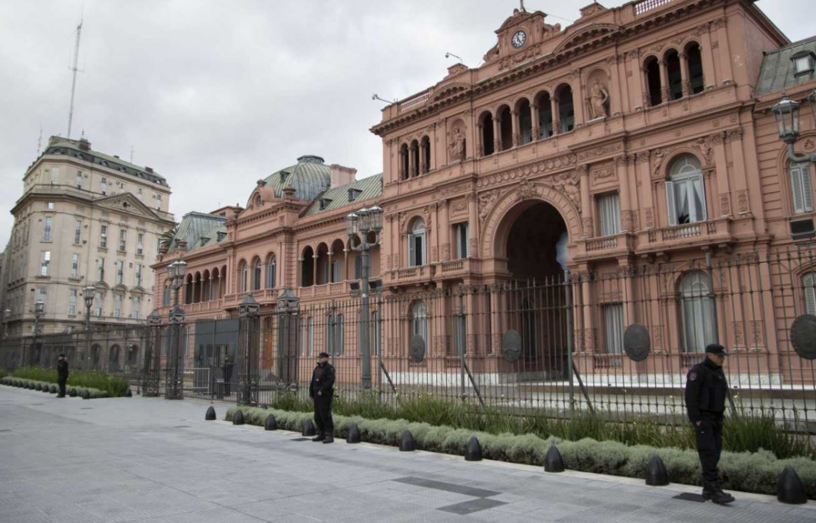 El Gobierno estableció el regreso a la presencialidad de los trabajadores públicos | Actualidad