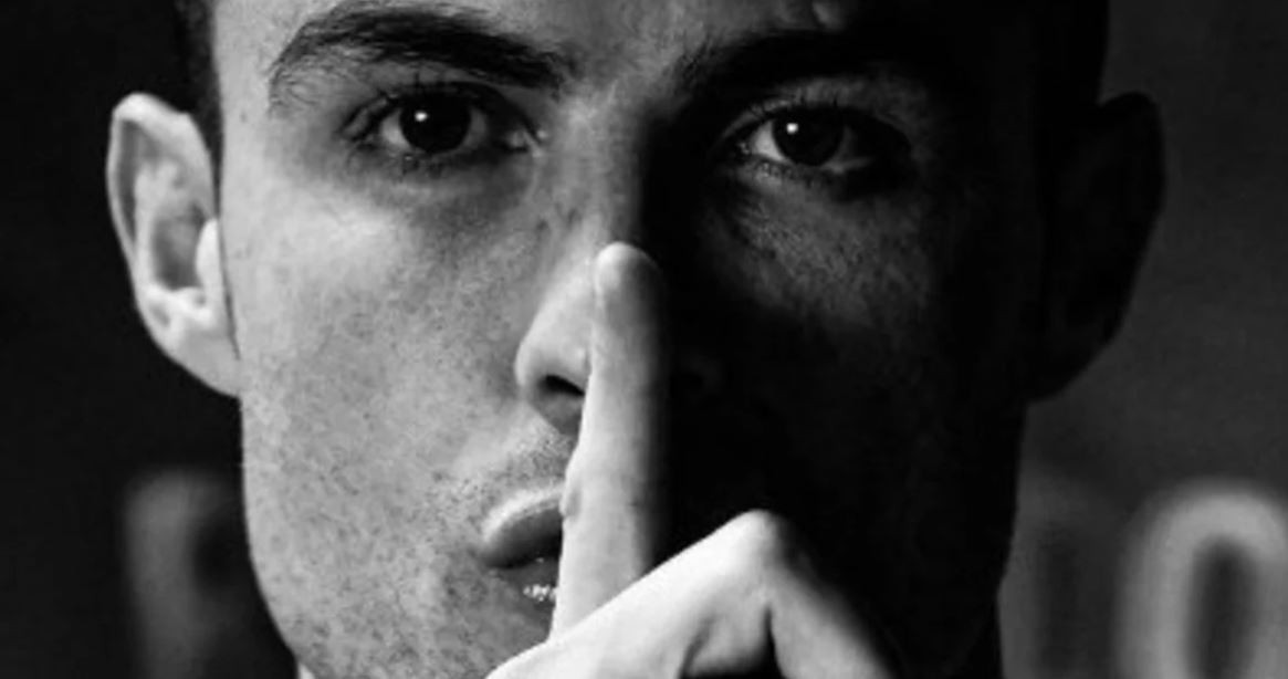 Cristiano Ronaldo: "No puedo permitir que la gente siga jugando con mi nombre" | Deportes