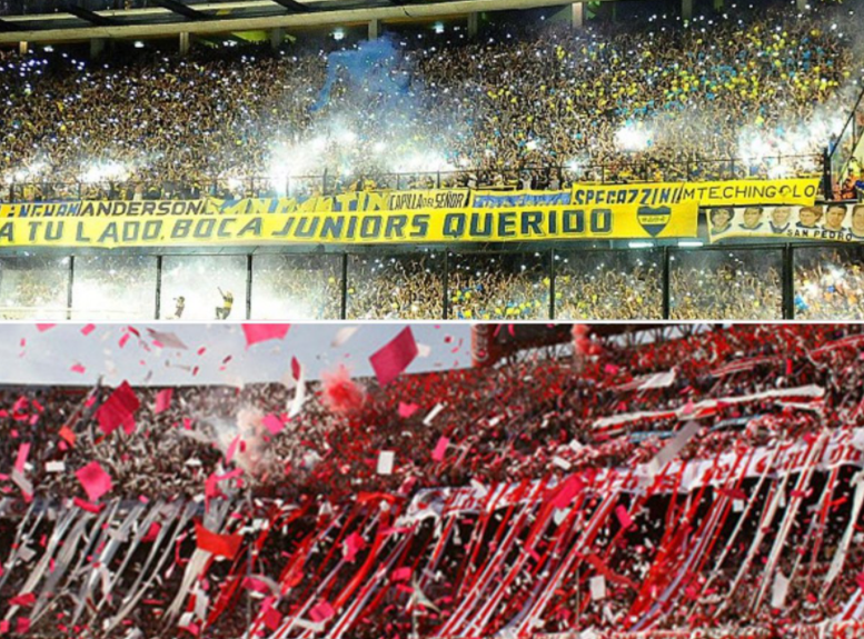 Presentaron un protocolo para el retorno del público a las canchas | Deportes