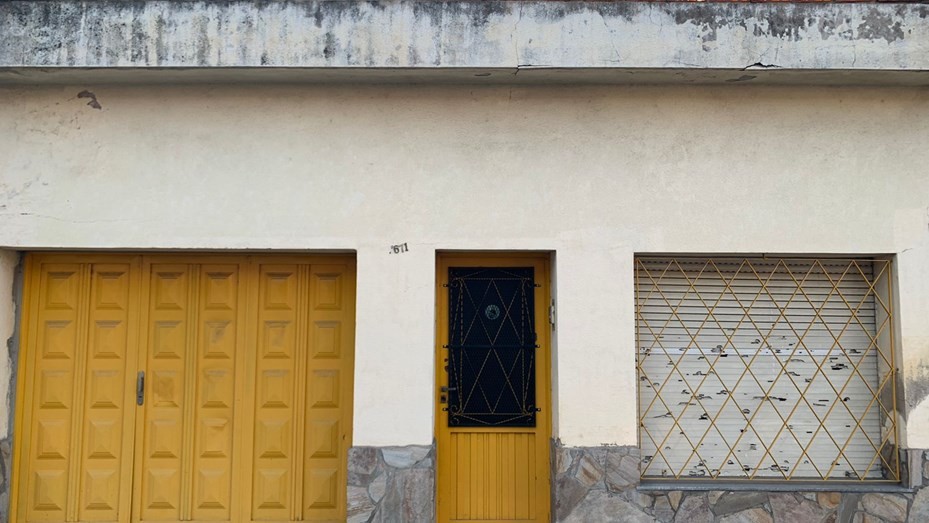 Apareció asesinada en un ropero: detuvieron a su hijo | Actualidad