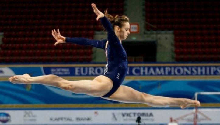 Entrenar hasta sangrar y golpes con palos: La Federación británica de gimnasia pidió disculpas a sus atletas | Deportes