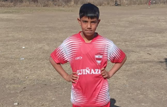 Buscan a un niño y a su mamá en Córdoba | Córdoba