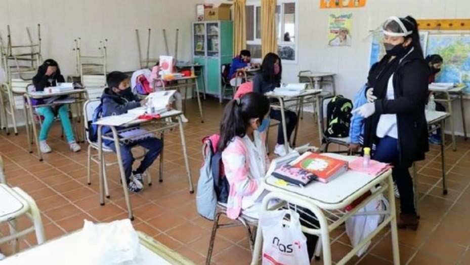 La UEPC y el gobierno acordaron una suba del 45,5% | Córdoba