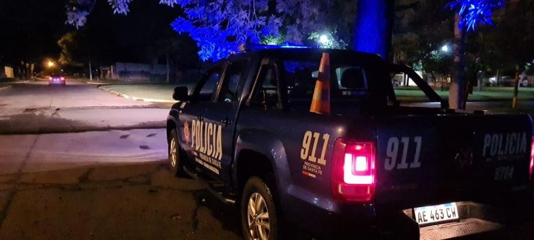 Santa Fe: asesinaron a puñaladas a un hombre de 32 años | Actualidad