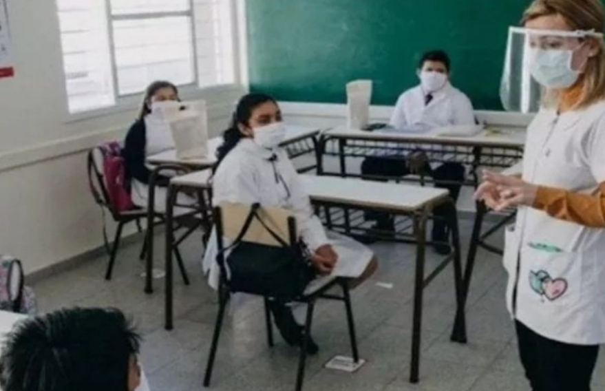 Evalúan intensificar la presencialidad en las aulas de todo el país | Actualidad