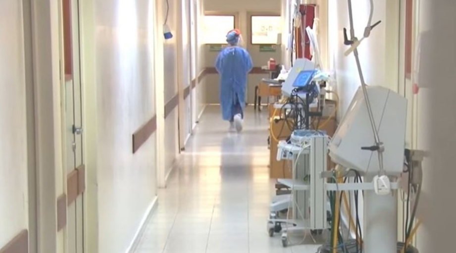 Murió la segunda víctima de la variante Delta de Covid-19 | Córdoba