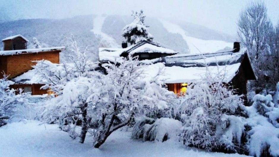 Buscan a cuatro personas que desparecieron en Río Negro cuando fueron a repartir juguetes | Actualidad