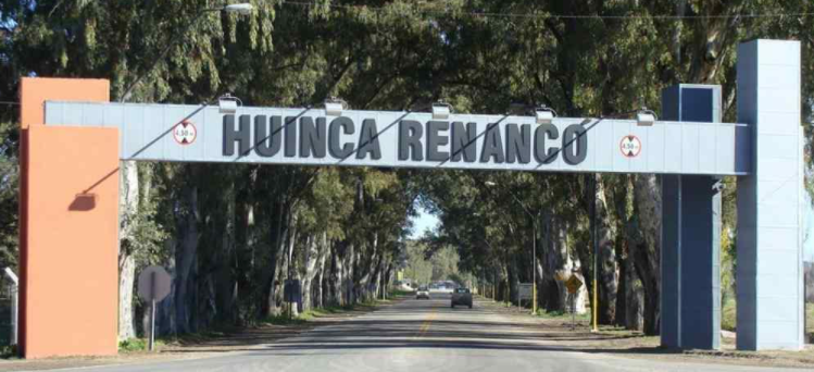 Huinca Renancó: una familia fue condenada a cuatro años y medio de cárcel por vender drogas | Córdoba