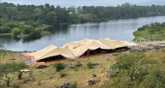 Potrero de Garay: tras el polémico casamiento, el matrimonio va a juicio | Córdoba