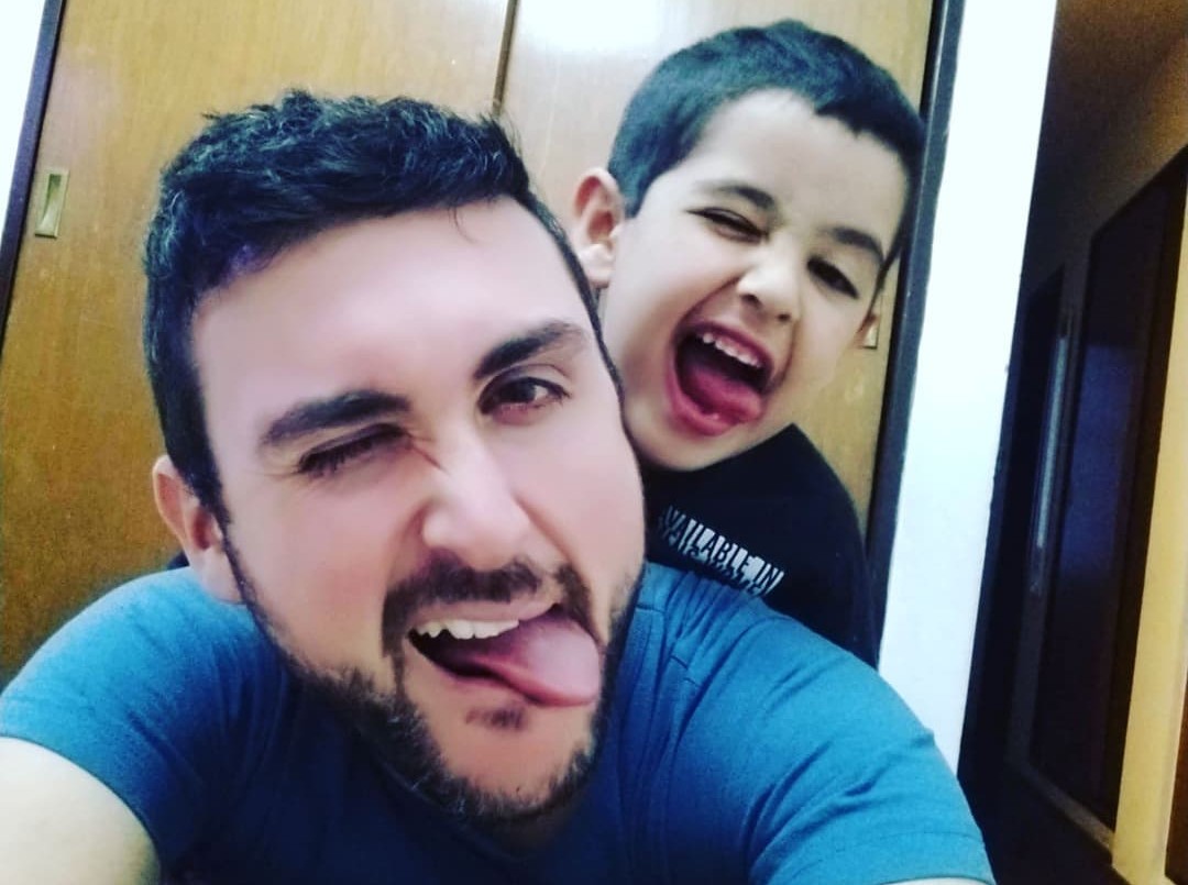 Necesita viajar a China para no quedar ciego | Córdoba