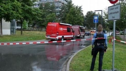 Siete personas envenenadas en una universidad de Alemania | Internacionales