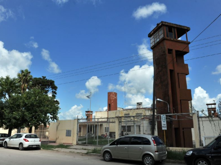 San Francisco: 11 años de prisión para un hombre que violó a dos familiares menores | Córdoba