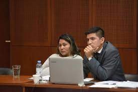 Absolvieron a una mujer que asesinó a su pareja tras 9 años de violencia y abusos: "Era él o yo" | Actualidad