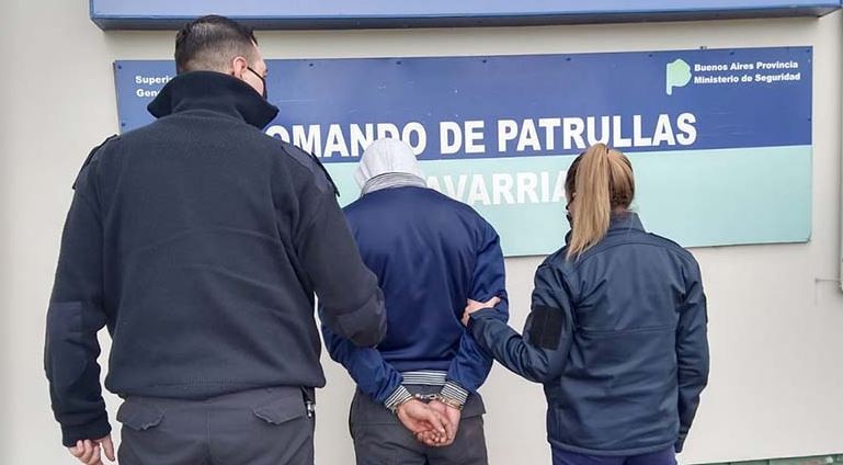 Olavarría: una mujer fue atacada con una maza y un destornillador por su expareja | Actualidad