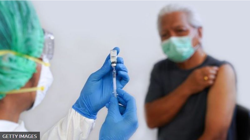 Variante Delta: los ocho puntos sobresalientes, para entender cómo se transmite y los riesgos que genera | Internacionales