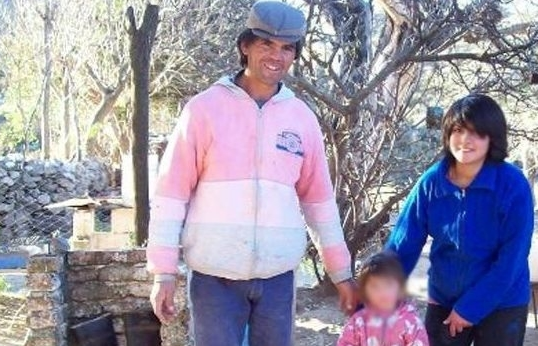 Pampa de Olaen, crimen de Pedro Murúa: 10 años de prisión para el autor | Córdoba