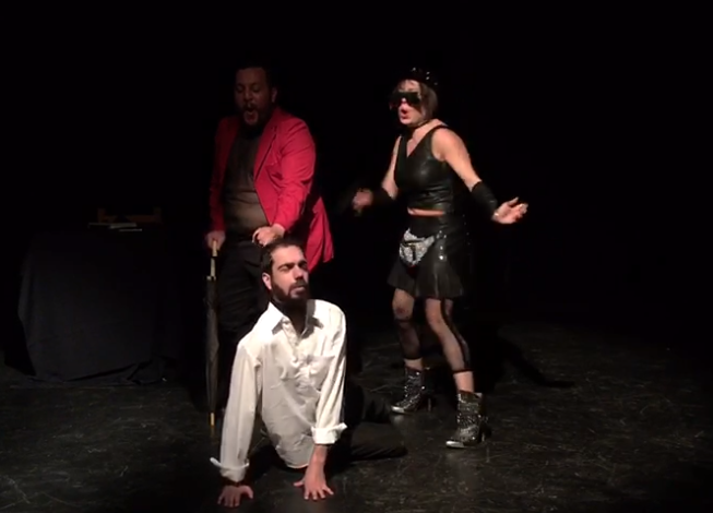 Teatro independiente: “Historias para ser contadas” se despide con una gran función | Espectáculos