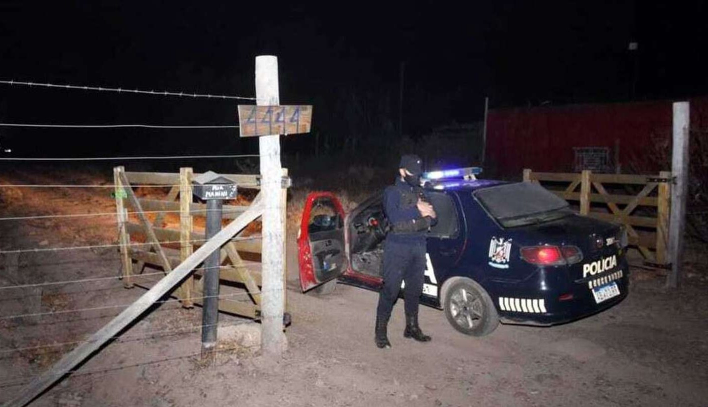 Confesó el femicida de 14 años que asesinó a su compañera de colegio: "Me dijo que estaba embarazada y la maté" | Actualidad